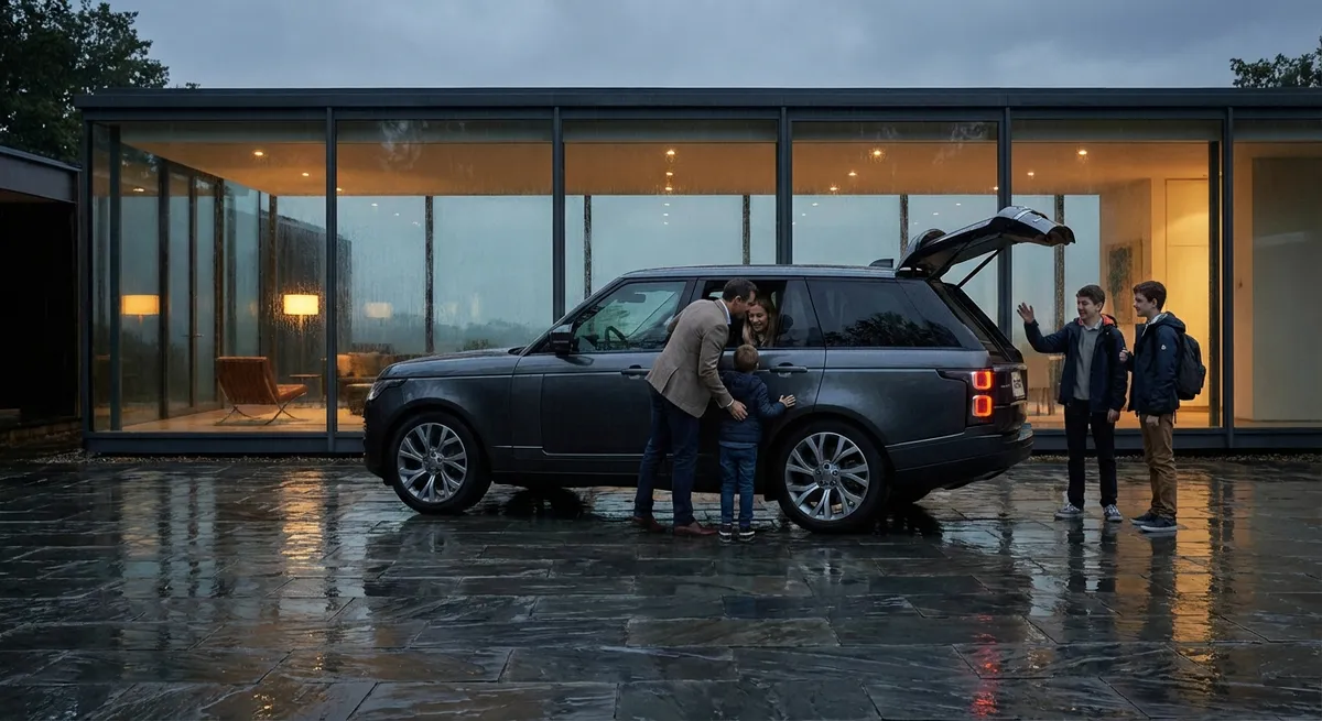 The Discerning Family’s SUV Shortlist: Five Subtle Review Insights That Matter