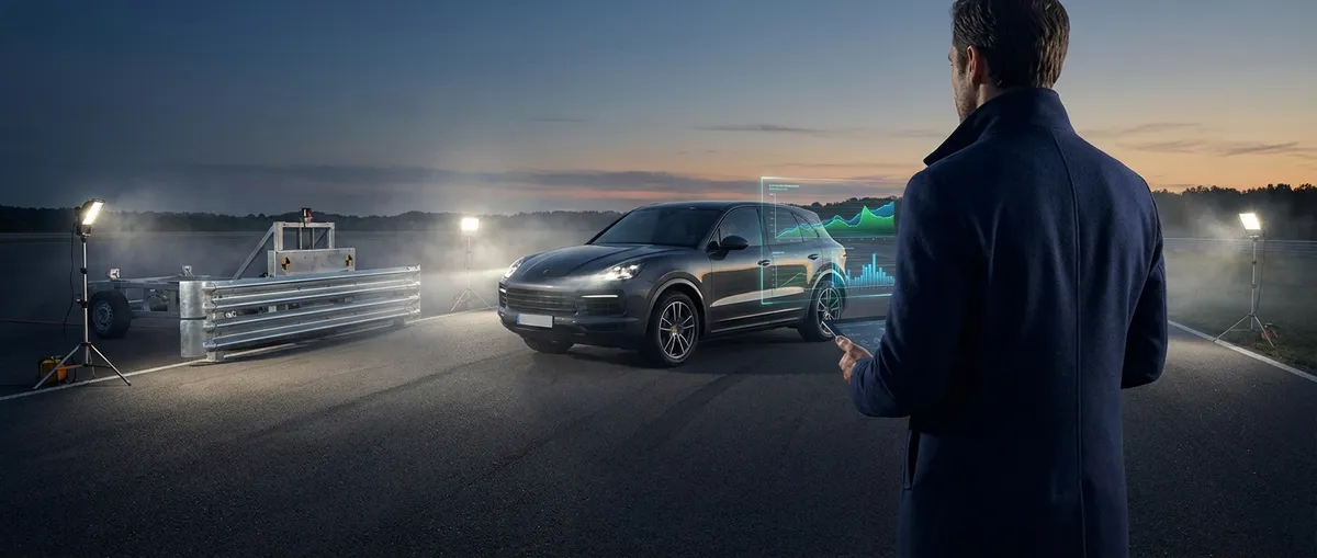 Decoding Quiet Confidence: A Refined Guide to SUV Safety Ratings