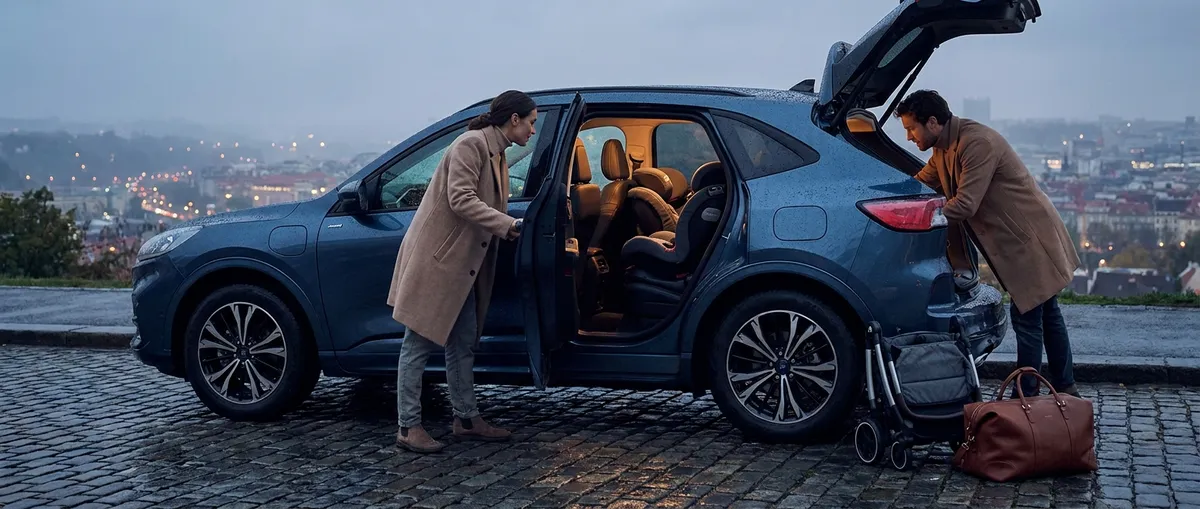 The Cultivated Family SUV: Subtle Review Insights That Truly Matter