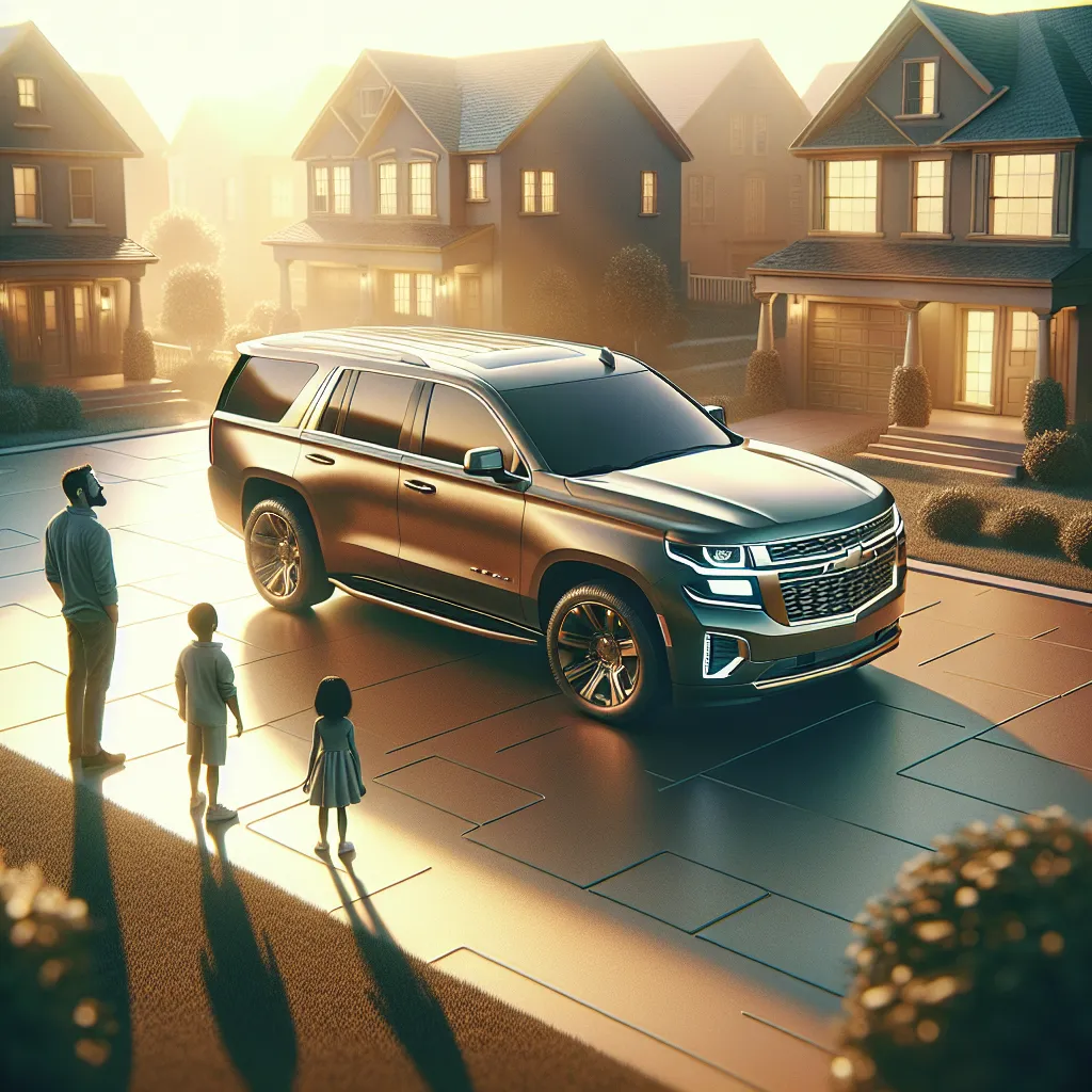 Unearthing Elegance: Five Distinctive Insights for the Discerning Family SUV Devotee