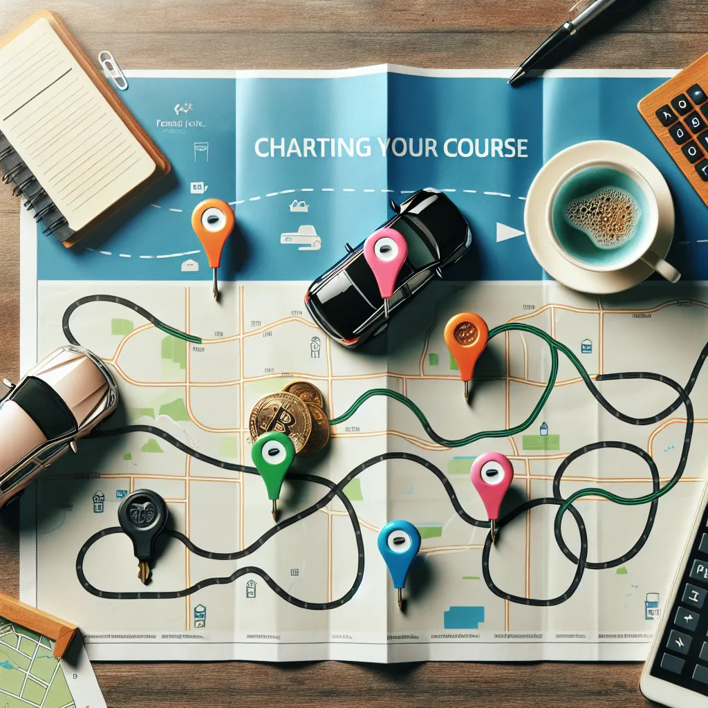 Charting Your Course: Five Splendid Insights for Embarking on Your Family SUV Purchase Journey