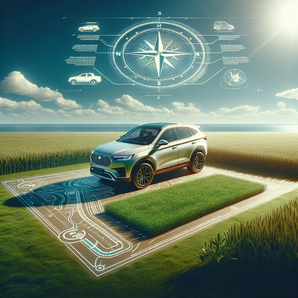 Charting the Course to Family SUV Excellence: Five Unrivalled Insights for the Distinguished Buyer