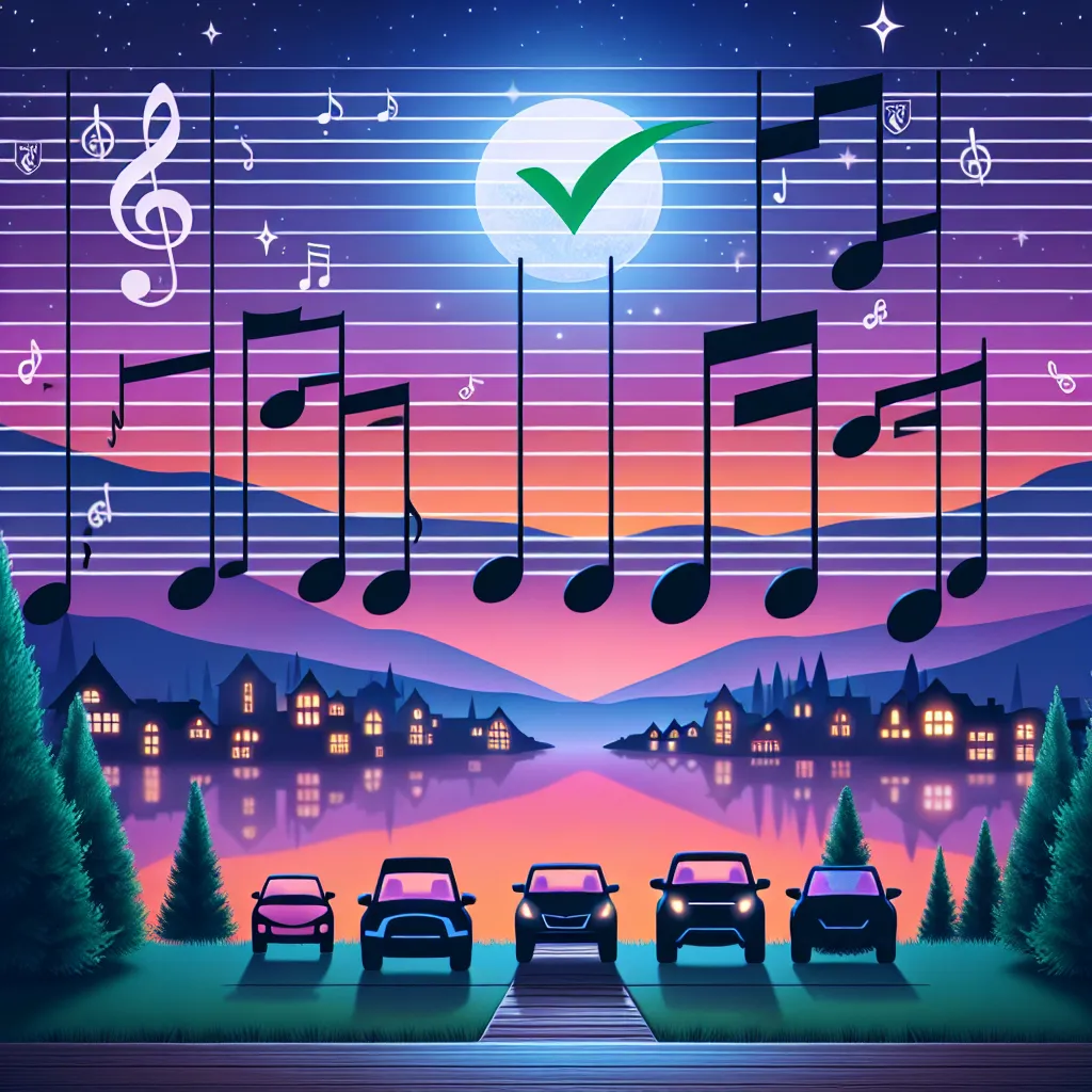 The Symphony of Serenity: Five Crucial Insights into the Safety Ratings of Family SUVs