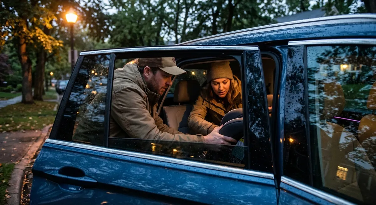 Quiet Confidence on Four Wheels: SUV Reviews for Families Who Value Poise Over Hype