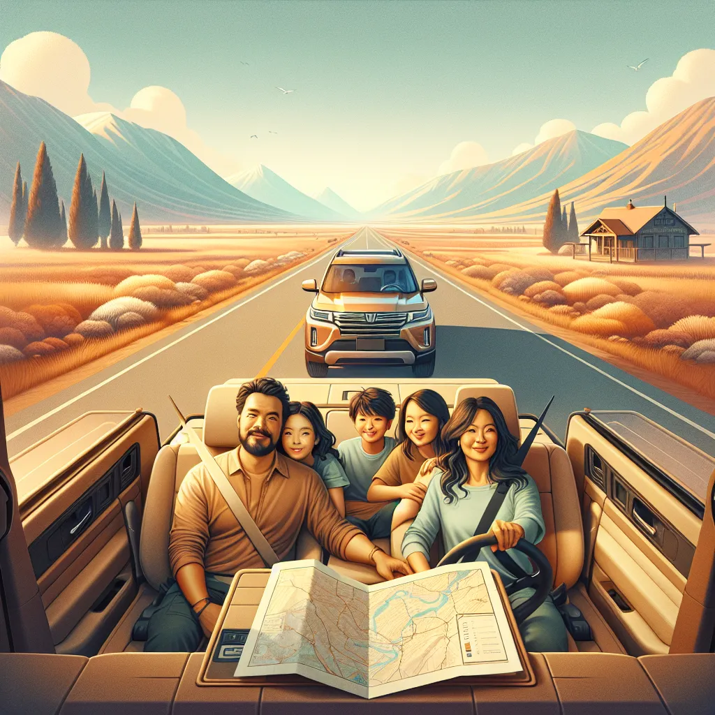 Elevating Family Journeys: Five Profound Insights Into Superior SUV Selection