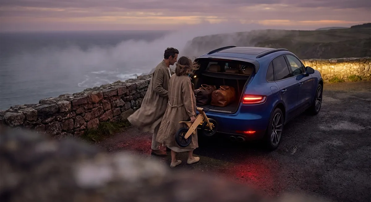 Quietly Capable: Family SUV Reviews for Life Lived Beautifully