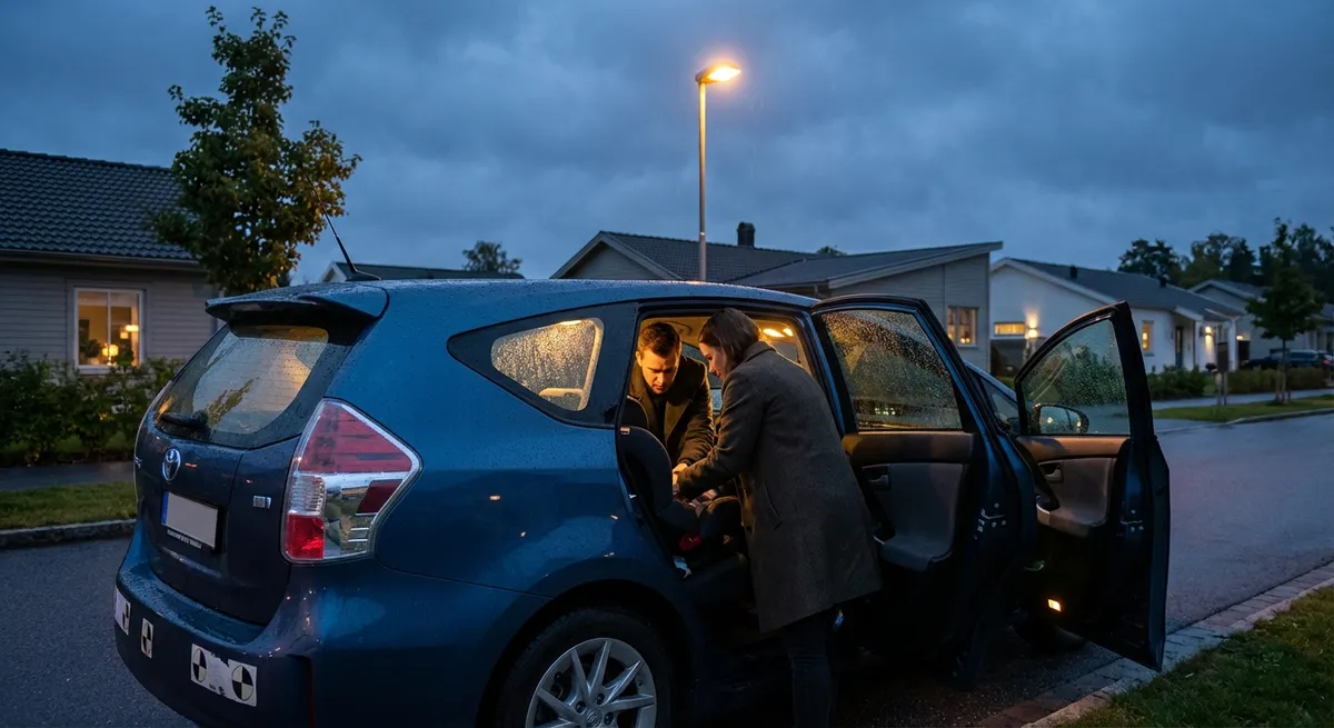 Safety Ratings, Quietly Reframed: Five Understated Insights for Family SUVs