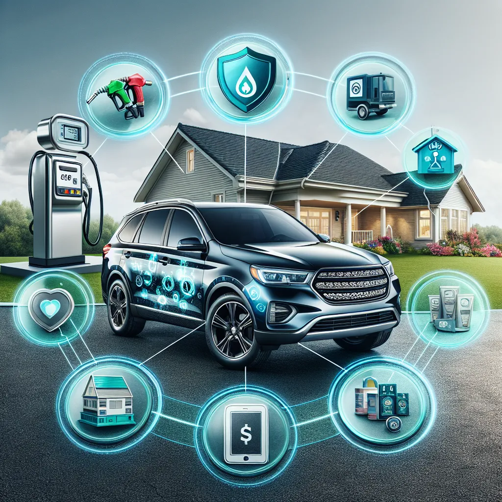 Crafting the Perfect Family SUV Experience: Five Essential Insights for Prospective Buyers