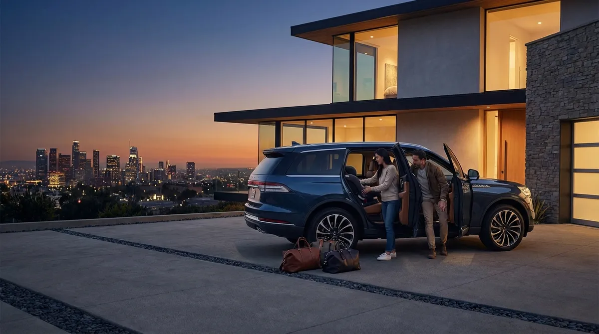 The Considered Choice: An Elevated Family SUV Buying Guide