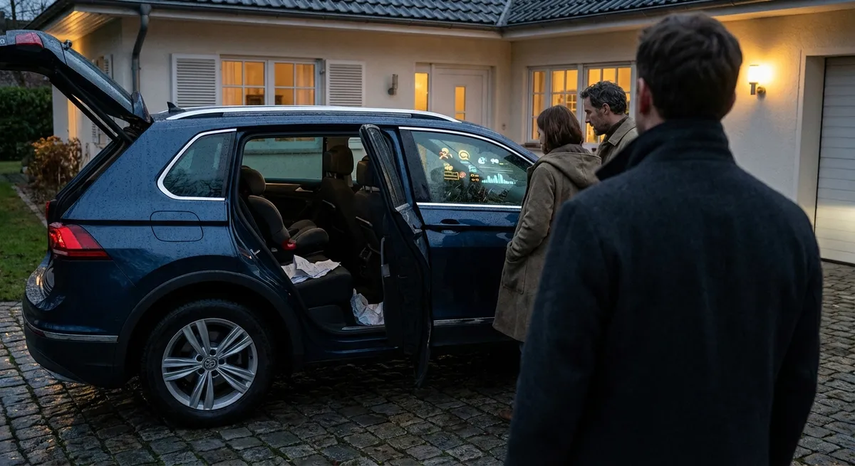 Safety Ratings, Decoded: A Discerning Family’s Lens on SUV Protection