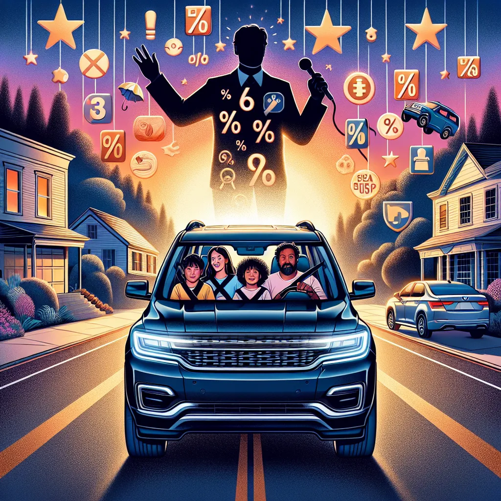The Symphony of Sovereignty: Five Elite Insights into Family SUV Safety Ratings
