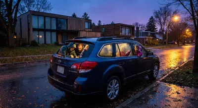 The Considered Family SUV: Insights Beneath the First Test Drive