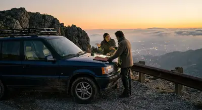 Quiet Confidence on the Road: Interpreting SUV Safety Beyond the Score