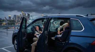 The Subtle Science of SUV Safety: Five Quiet Advantages for Modern Families