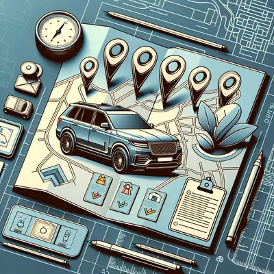 The Elegant Atlas: Five Unveiled Insights for the Sophisticated Family SUV Navigator