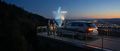 Reading Between the Stars: Safety Ratings for the Discerning SUV Family