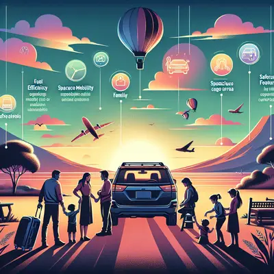 Discovering the Pinnacle of Family Mobility: Five Exquisite Insights for Prospective SUV Buyers
