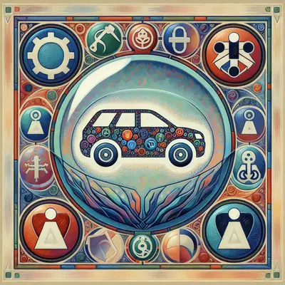 The Tapestry of Tranquility: Unraveling Five Exquisite Insights into Family SUV Safety Standards