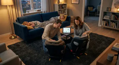 Safety Ratings, Reframed: What Discerning Families Actually Need to See