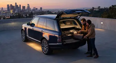 The Modern Family SUV, Reimagined: A Discerning Buyer’s Guide