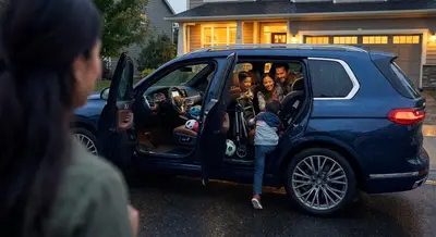 Beyond the Brochure: An Insider’s Family SUV Buying Perspective