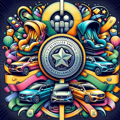 The Embodiment of Excellence: Five Riveting Insights into Family SUV Safety