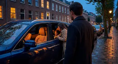 The Refined Family SUV: A Buying Guide for Quietly Elevated Daily Life