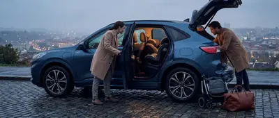 The Cultivated Family SUV: Subtle Review Insights That Truly Matter