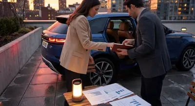 Beyond the Brochure: Family SUV Reviews with a Curated Eye