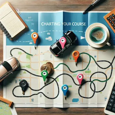 Charting Your Course: Five Splendid Insights for Embarking on Your Family SUV Purchase Journey