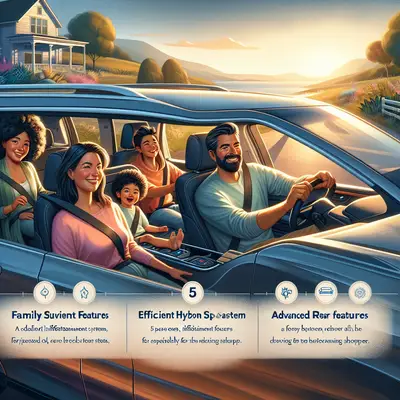 Family SUVs: Five Unseen Facets for the Discerning Shopper