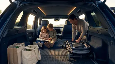 Beyond the Brochure: Family SUV Details That Quietly Redefine Daily Life