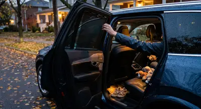 Beyond the Brochure: Family-Centric SUV Details That Quietly Elevate Every Drive