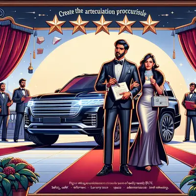 The Artistry of Elite Family SUV Acquisition: Five Unseen Facets for the Discerning Patron