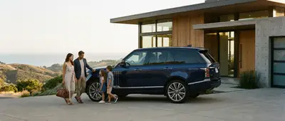 The Discerning Family’s SUV Playbook: A Refined Buyer’s Guide