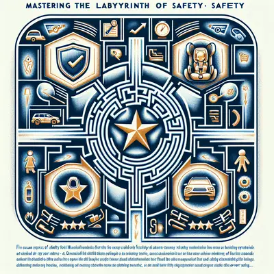Mastering the Labyrinth of Safety: Five Unseen Aspects of Family SUV Ratings