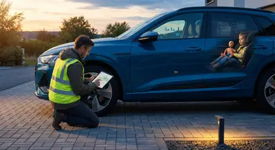 Safety, Subtly Decoded: A Family-Centric Look at SUV Crash Ratings