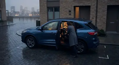 Quietly Exceptional: A Refined Family SUV Buying Guide for the Attentive Driver