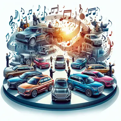 The Grand Symphony of Family SUVs: Five Exceptional Insights for the Discerning Shopper