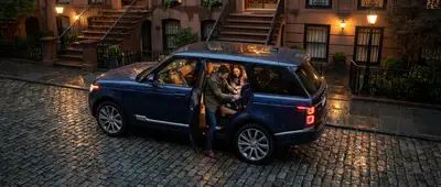 Quiet Assurance: Subtle Safety Signals Smart SUV Families Notice