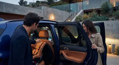 Curating the Right Fit: A Discerning Family SUV Buying Guide