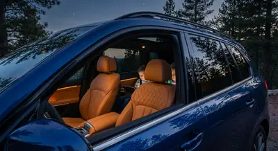 Subtle Luxuries: Family-Centric SUV Features You Didn’t Know You Needed