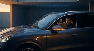 Quiet Confidence: Interpreting SUV Safety Ratings with a Critical Eye