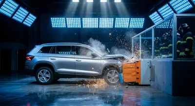 When Five Stars Aren’t Enough: Interpreting SUV Safety With Real-World Nuance