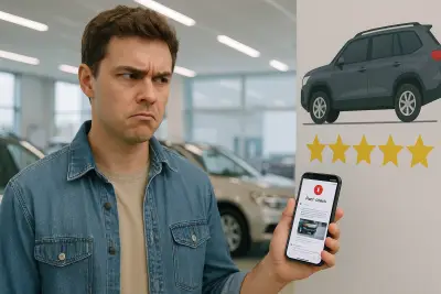 When Reality Feels “Too Wild to Be True”: What Viral Fact‑Checking Culture Reveals About SUV Safety Ratings