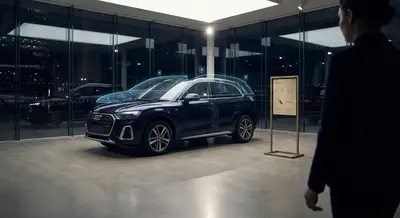 Reading Between the Stars: A Sophisticated Take on SUV Safety Ratings