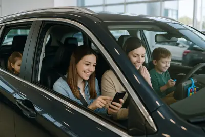 How Viral “Under-$20 Toy” Lists Quietly Changed How You Should Shop for a Family SUV