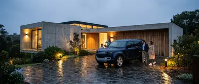 The Discerning Family’s SUV Buying Guide: Five Understated Game‑Changers