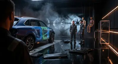 Decoding Safety Elegance: What SUV Ratings Don’t Tell You at First Glance