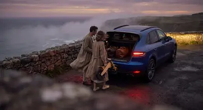 Quietly Capable: Family SUV Reviews for Life Lived Beautifully